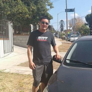 Meet your Posher, Adán